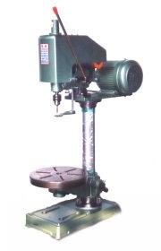 精密二軸強力攻牙機-JY-612